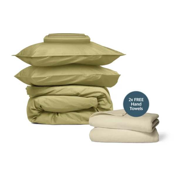 Giza Cotton Classic Combo - Image 36