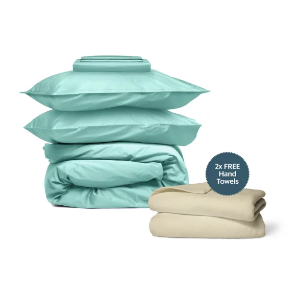 Giza Cotton Classic Combo - Image 8