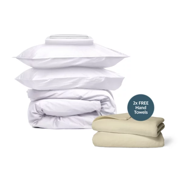 Giza Cotton Classic Combo - Image 2