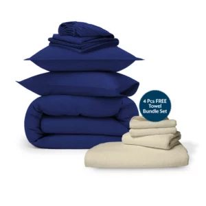 Giza Cotton Classic Combo